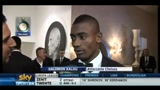 Champions, Kalou: per i quarti meglio lo Shalke
