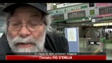 18/03/2011 - Giappone, in treno con la paura del nucleare