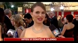 Natalie Portman, la più sexy del mondo per la rivista Playboy