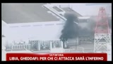 18/03/2011 - Opposizione dubita sulla frenata del Governo sul nucleare