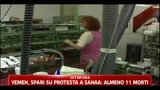 Economia, salute precaria per l'industria italiana