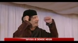 18/03/2011 - Libia, nuova offensiva contro i ribelli dopo voto Onu