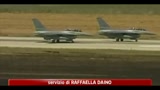 18/03/2011 - Libia, Italia potrebbe offrire tre basi per la no-fly zone
