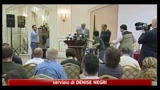 18/03/2011 - Libia, Ministro degli Esteri annuncia cessate il fuoco