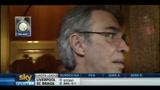 Sorteggi Champions League, Moratti: Non sottovalutiamo lo Schalke