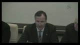 18/03/2011 - Frattini e La Russa sulla situazione libica