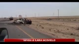 18/03/2011 - Libia, ribelli smentiscono cessate il fuoco annunciato da Tripoli