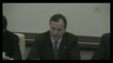 18/03/2011 - Questione Libia, intervengono Frattini e La Russa