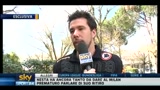 18/03/2011 - Doni: Abbiamo una partita difficile
