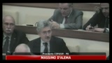Libia, intervento di Massimo D'Alema
