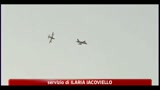18/03/2011 - Libia, portavoce Governo: Già attuato cessate fuoco