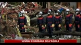 18/03/2011 - Giappone, una settimana da sisma e tsunami