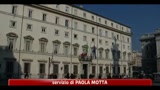 18/03/2011 - Libia, il governo italiano sostiene la risoluzione ONU