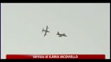 Libia, il governo nega ogni azione militare