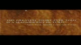 19/03/2011 - LA PIÙ GRANDE STORIA MAI RACCONTATA - il trailer