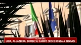 19/03/2011 - Governo, via libera partecipazione Italia a risoluzione Onu