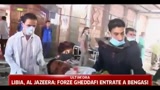 Yemen, strage di civili durante manifestazione