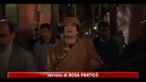 19/03/2011 - Libia, battaglia a Bengasi tra truppe del regime e ribelli