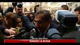 19/03/2011 - Libia, La Russa Italia partecipa a operazione necessaria