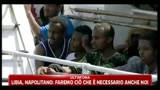 Dagmawi Ymer, storia di un sogno di libertà