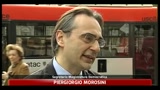 Morosini: riforme vanno fatte in clima di condivisione