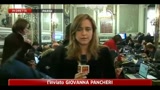 19/03/2011 - Iniziato vertice con Ue e Lega araba sulla crisi Libia