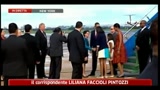 Bombe su Tripoli e Bengasi, via a missione Odissea dell'alba