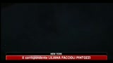20/03/2011 - Libia, Obama: Coalizione ampia, rispondiamo richiesta del popolo
