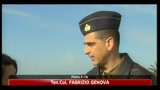 Libia, risoluzione Onu le parole del Tenente Genova