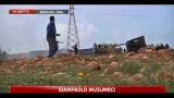Libia, in diretta da Bengasi