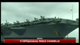 Libia, a Napoli Capodichino il centro decisionale operazioni