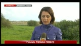 Libia, giunti da Grosseto gli Eurofighter