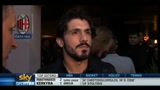 21/03/2011 - Gattuso: il Milan è casa mia