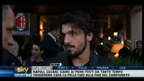 21/03/2011 - Gattuso: Quello che stiamo facendo non basta