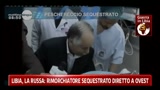 21/03/2011 - Libia, La Russa: rimorchiatore sequestrato diretto a ovest