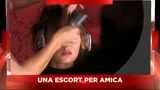 Intervista confidenziale di Francesco Castelnuovo a Paola Cortellesi