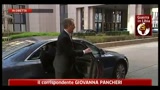 21/03/2011 - Libia, NATO non avrà comando operazioni