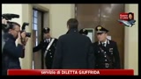Al via il processo Mills, applausi per Ghedini e Longo
