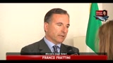 Libia, Frattini: senza Nato riprenderemo comando nostre basi