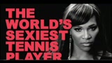 Serena Williams come non l'avete mai vista