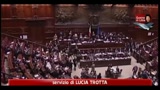 21/03/2011 - Libia, opposizione: indispensabile dibattito e voto in aula
