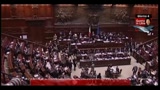 22/03/2011 - Libia, Governo a Maggioranza: Nessuna spaccatura con Lega