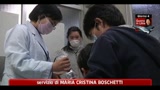 22/03/2011 - Giappone, fumo bianco dai reattori 2 e 3: è vapore acqueo