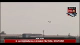22/03/2011 - Libia, Obama: Transizione leadership presto a alleati, comando a Nato