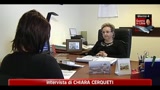 Omicidio Fortugno, la vedova: Trovare ancora i mandanti