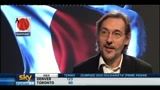 Giappone, il sostegno di Andrea Zorzi