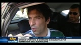 22/03/2011 - Buffon: Resterò alla Juventus? Ora non penso al futuro