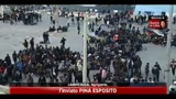 Lampedusa, 164 nuovi arrivi questa mattina