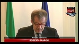 22/03/2011 - Immigrazione, Maroni: Piano emergenza per 50 mila profughi