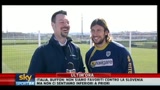 Zaccardo, l'uomo mercato del Parma